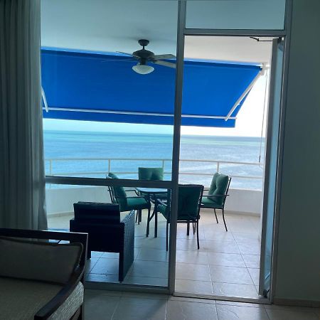Solarium At Coronado Bay Oceanfront Apartments Плайя-Коронадо Екстер'єр фото