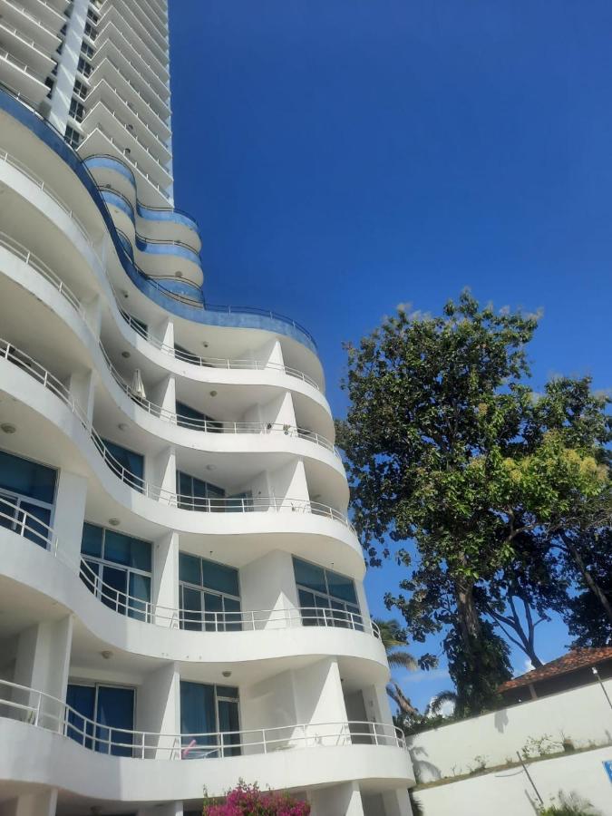 Solarium At Coronado Bay Oceanfront Apartments Плайя-Коронадо Екстер'єр фото
