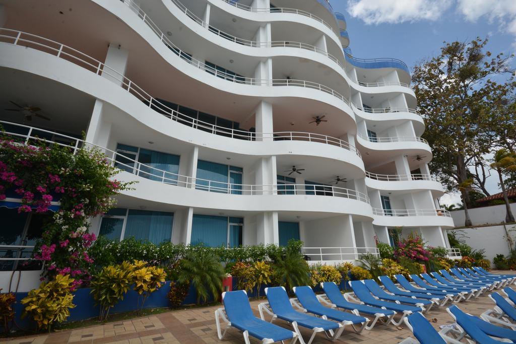 Solarium At Coronado Bay Oceanfront Apartments Плайя-Коронадо Екстер'єр фото